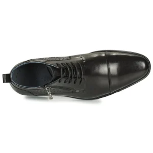Kdopa – JACKSON Noir Top ventes 18