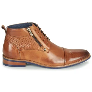 Kdopa – JACKSON Camel achat pas cher 10