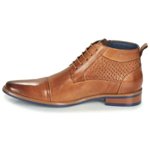 Kdopa – JACKSON Camel achat pas cher 14