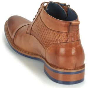 Kdopa – JACKSON Camel achat pas cher 16