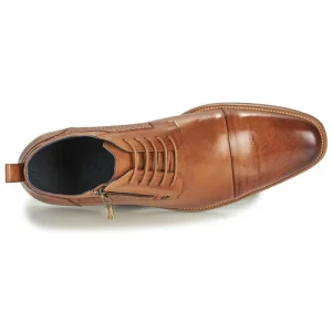 Kdopa – JACKSON Camel achat pas cher 18