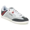 Diesel – Basket Diesel Argent Promotio de vente 20