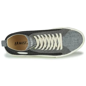 Armistice – FOXY MID LACE M Noir soldes pas cher 18