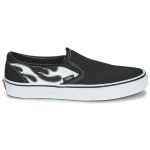 Nouvelle Collection Vans – Classic Slip-On Noir 10