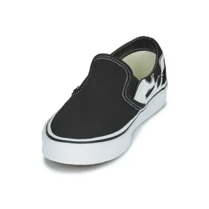 Nouvelle Collection Vans – Classic Slip-On Noir 12