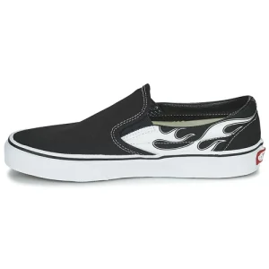 Nouvelle Collection Vans – Classic Slip-On Noir 14