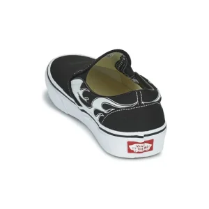 Nouvelle Collection Vans – Classic Slip-On Noir 16