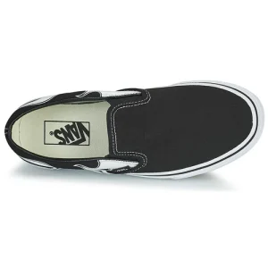 Nouvelle Collection Vans – Classic Slip-On Noir 18
