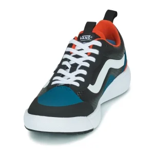 Satisfait ou Remboursé Vans – ULTRARANGE EXO Noir / Bleu / Orange 12