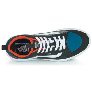 Satisfait ou Remboursé Vans – ULTRARANGE EXO Noir / Bleu / Orange 18