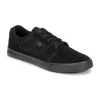 DC Shoes – TONIK Noir à prix réduits 22