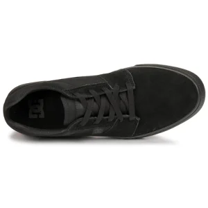 DC Shoes – TONIK Noir à prix réduits 18