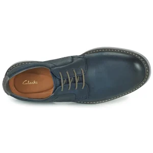 REMISE allant jusqu. Clarks – ATTICUS LTLACE Marine 18