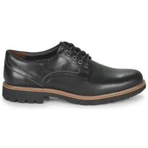 Clarks – BATCOMBE HALL Noir magasin pour 10
