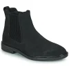 Clarks – CLARKDALE HALL Noir bas prix 20
