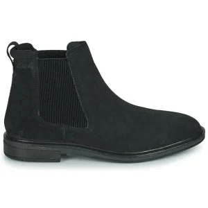 Clarks – CLARKDALE HALL Noir bas prix 10