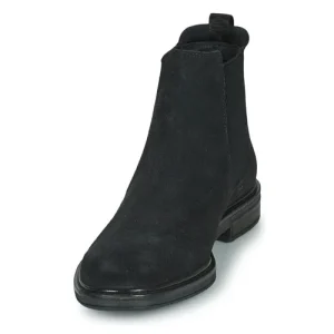 Clarks – CLARKDALE HALL Noir bas prix 12