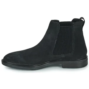 Clarks – CLARKDALE HALL Noir bas prix 14