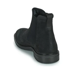 Clarks – CLARKDALE HALL Noir bas prix 16