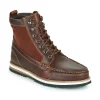 Clarks – DURSTON HI Camel vente en ligne pas cher 20