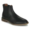 Clarks – JAXEN CHELSEA Noir commentaire favorable 20