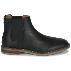 Clarks – JAXEN CHELSEA Noir commentaire favorable 10