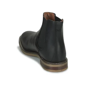 Clarks – JAXEN CHELSEA Noir commentaire favorable 16