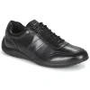 Clarks – KONRAD LACE Noir grossiste 20
