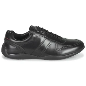 Clarks – KONRAD LACE Noir grossiste 10