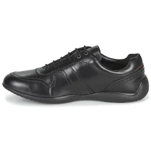 Clarks – KONRAD LACE Noir grossiste 14