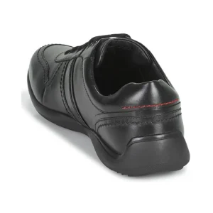 Clarks – KONRAD LACE Noir grossiste 16