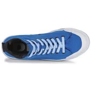 pas cher marque Diesel – FAMILA Bleu 18