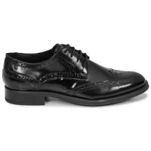 vente à bas prix Carlington – LOUVIAN Noir 10