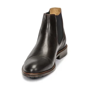styles dernier cri Casual Attitude – JANDY Marron 12