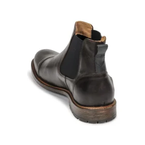 styles dernier cri Casual Attitude – JANDY Marron 16