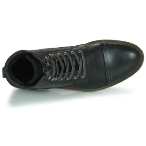 Casual Attitude – HOKES Noir fashion pas cher 18