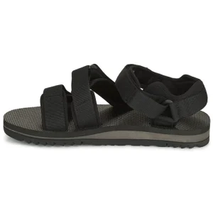 Teva – M Cross Strap Trail BLACK Noir marque pas cher 14