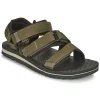 Teva – M Cross Strap Trail DARK OLIVE Kaki beauté 20