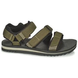 Teva – M Cross Strap Trail DARK OLIVE Kaki beauté 10