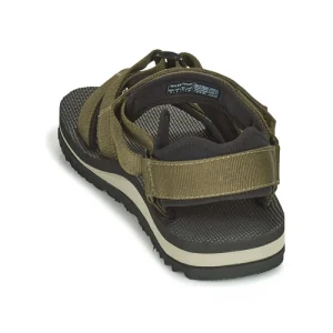 Teva – M Cross Strap Trail DARK OLIVE Kaki beauté 16
