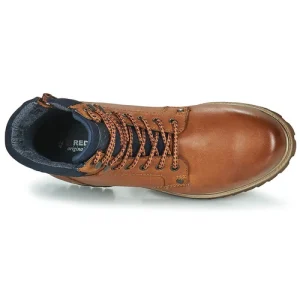 Redskins – UPSIDE Cognac site en ligne 18