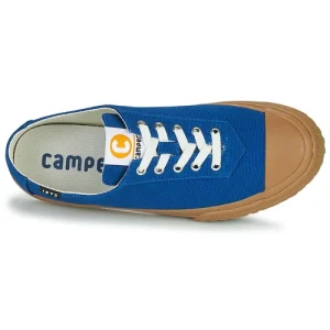 Livraison rapide Camper – CAMALEON 1975 Bleu 18