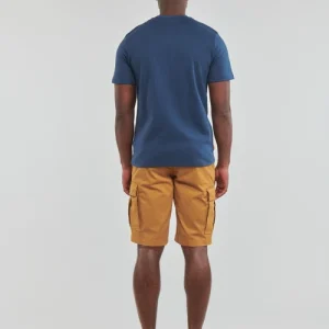 Vêtements Homme Timberland – TIMBERFRESH Marine Satisfait ou Remboursé 13