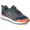 Kappa – LINO Gris / Bleu grand choix 20