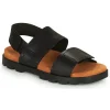 qualité supérieure Camper – Crucero Negro/BrutusSand Negro Black 20