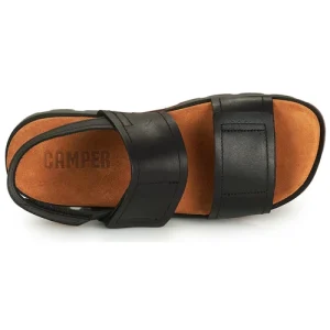 qualité supérieure Camper – Crucero Negro/BrutusSand Negro Black 18