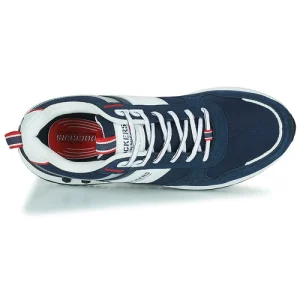 beauté Dockers By Gerli – 50PW003 Bleu 18