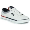 Redskins – GENIAL Blanc / Gris boutique en france 22