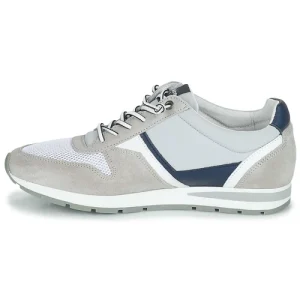 Authenticité garantie Redskins – SMITH Gris / Marine 14