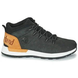 Timberland – SPRINT TREKKER MID Noir prix abordable 10